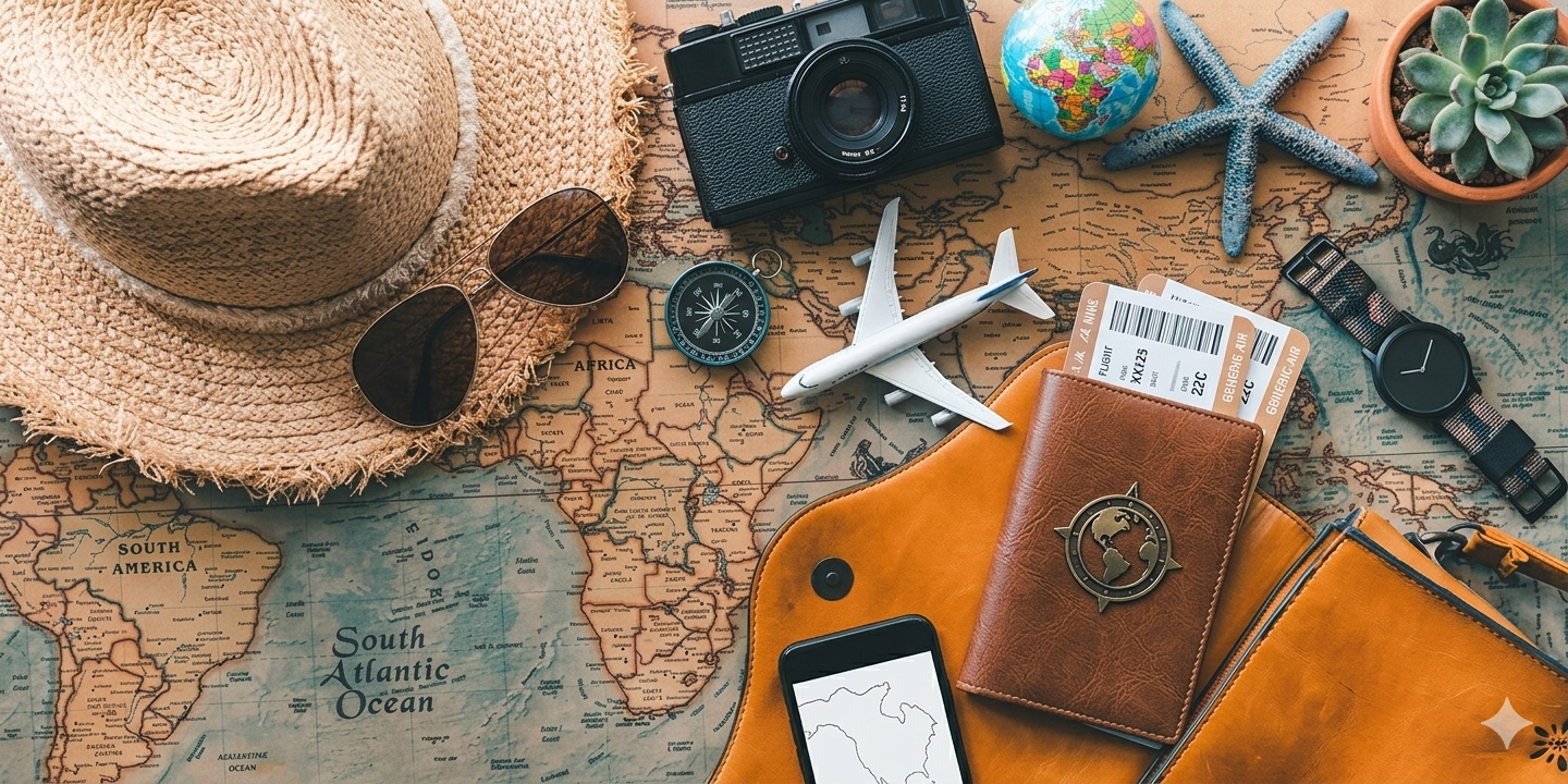 Islands Voyages Experts